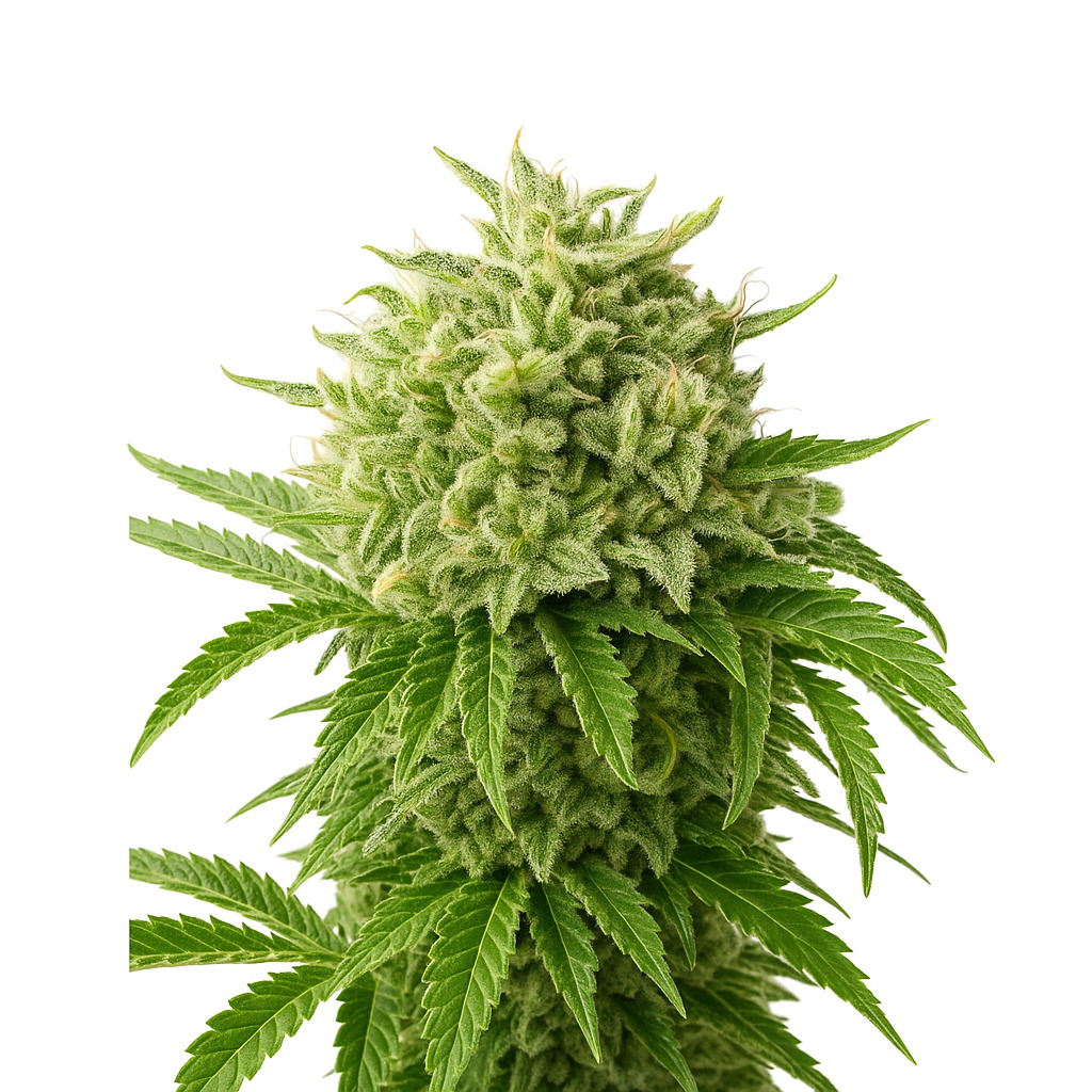 Pincher's Creek Feminized