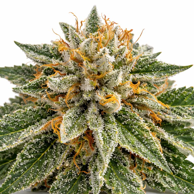 Abusive OG Feminized