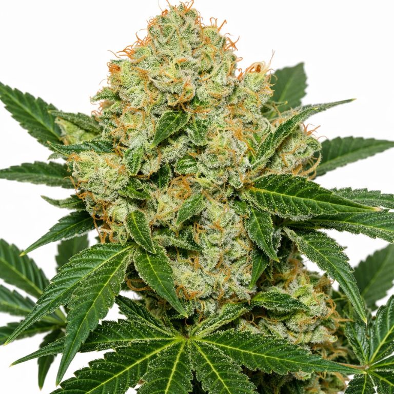 Agent Orange Feminized