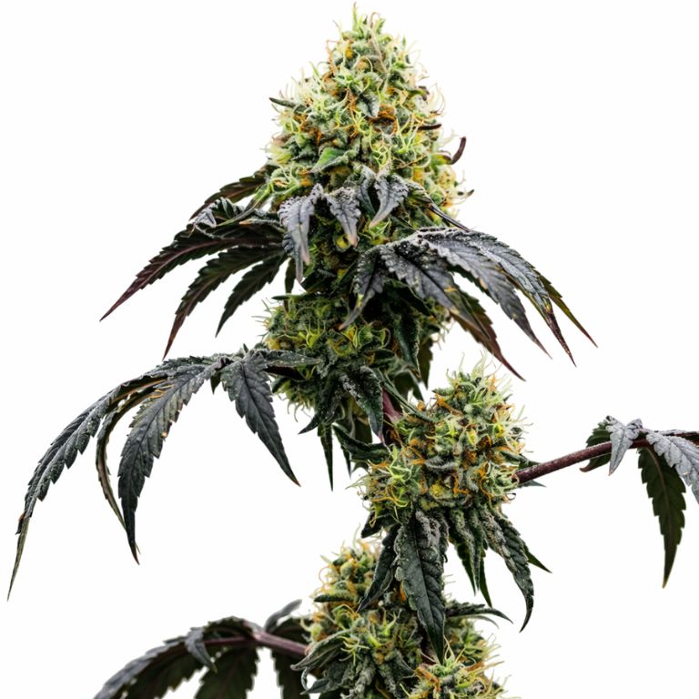 Alien Bubba Feminized