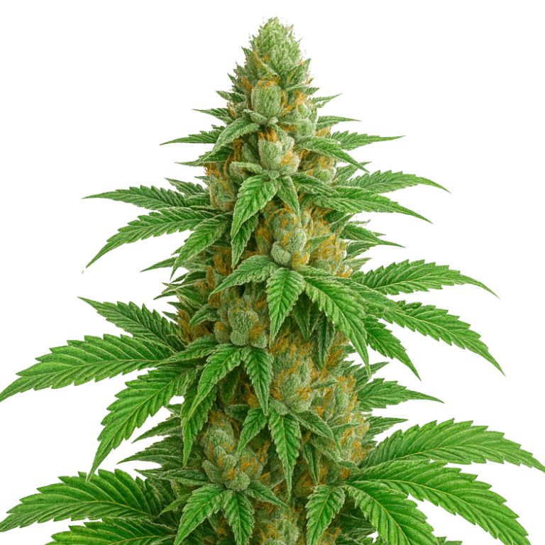 Apples and Bananas Feminized