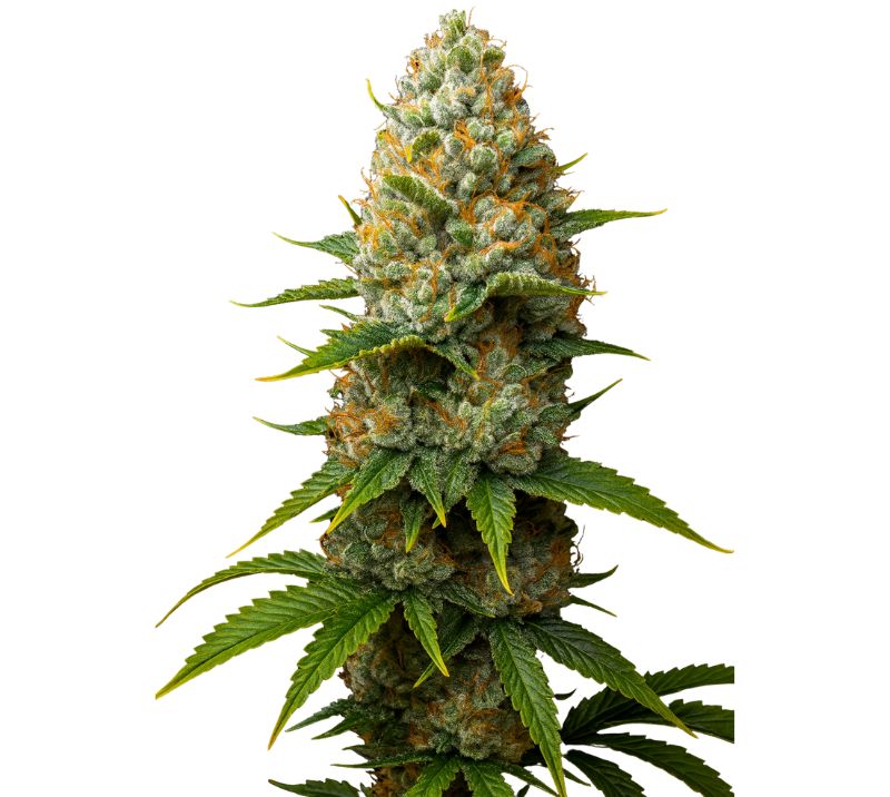 Big Bud Feminized