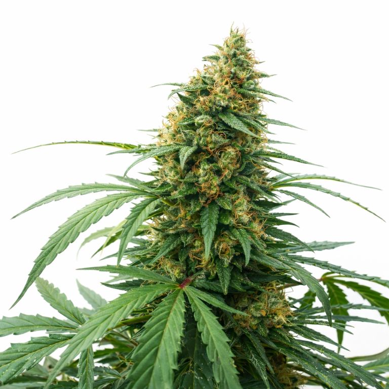 CBD Solomatic Feminized