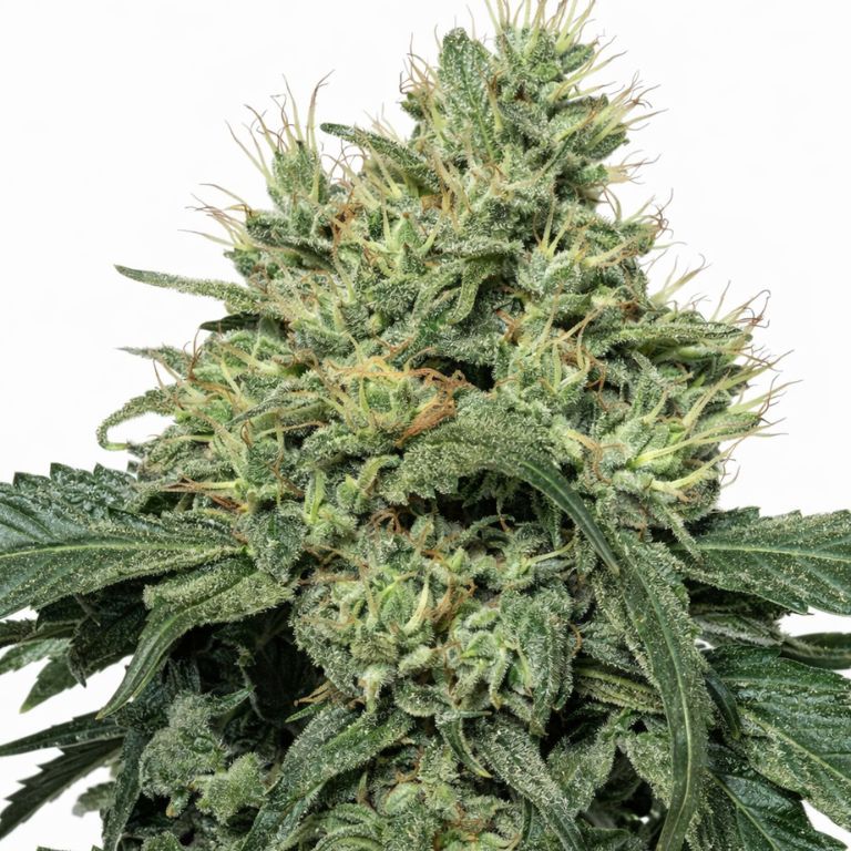 Dutch Dragon Feminized