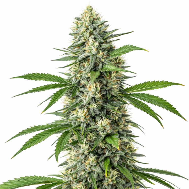 Harle-Tsu CBD Feminized